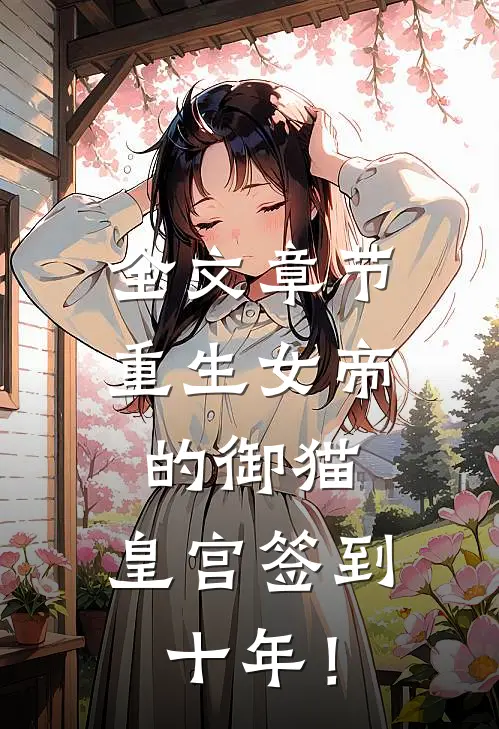 全文章节重生女帝的御猫，皇宫签到十年！