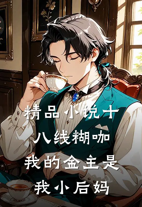 精品小说十八线糊咖：我的金主是我小后妈