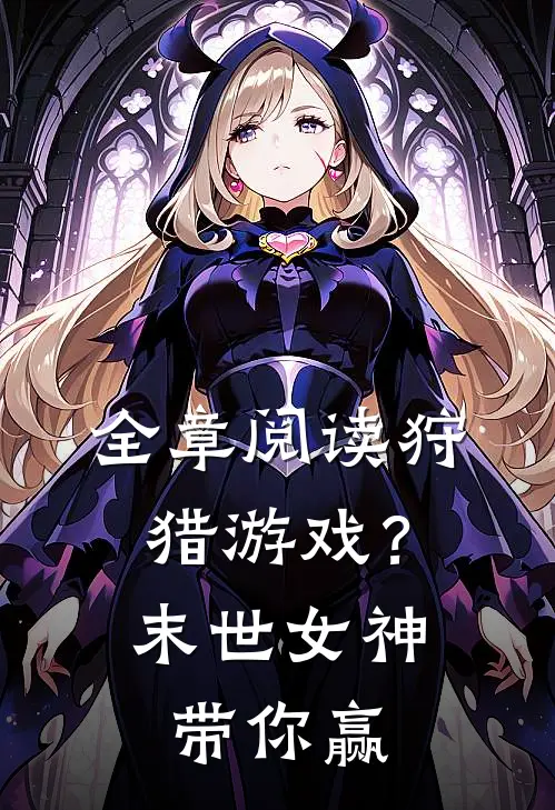 全章阅读狩猎游戏？末世女神带你赢
