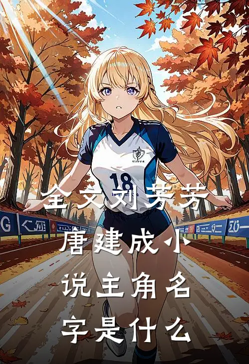 全文刘芳芳唐建成小说主角名字是什么