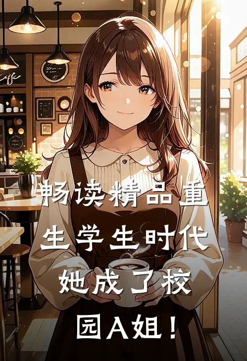 畅读精品重生学生时代：她成了校园A姐！