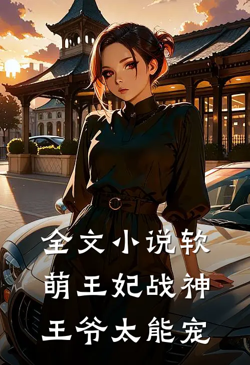 全文小说软萌王妃战神王爷太能宠