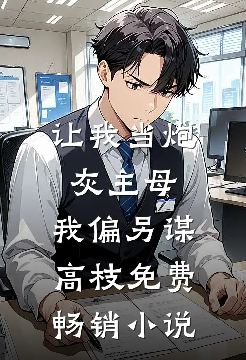 让我当炮灰主母,我偏另谋高枝免费畅销小说
