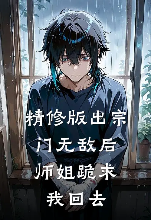 精修版出宗门无敌后，师姐跪求我回去