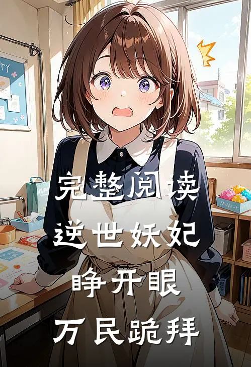完整阅读逆世妖妃睁开眼，万民跪拜
