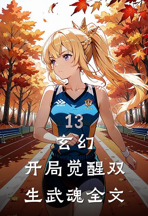 玄幻开局觉醒双生武魂全文