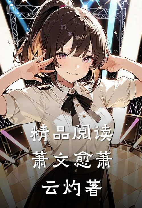 精品阅读萧文愈萧云灼著