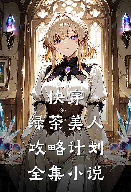 快穿绿茶美人攻略计划全集