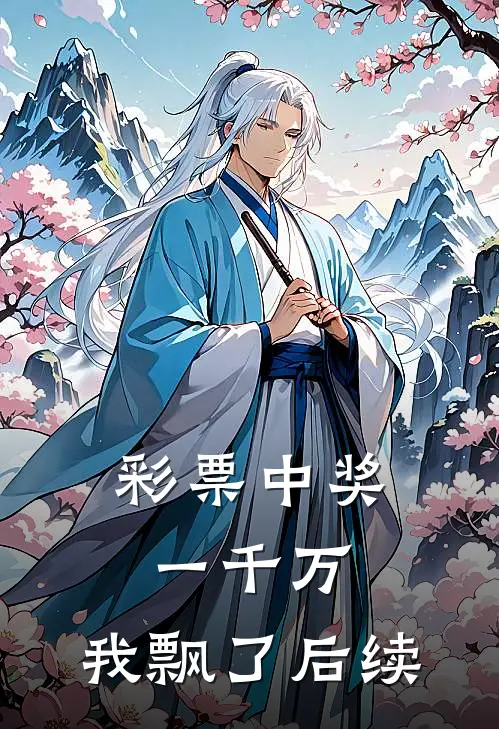 彩票中奖一千万,我飘了后续怎么算
