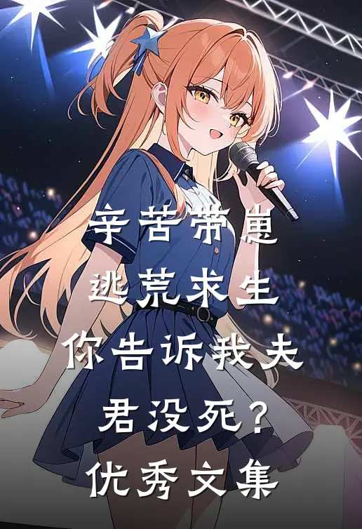 辛苦带崽逃荒求生,你告诉我夫君没死?优秀文集免费阅读