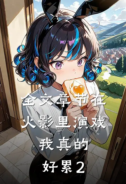 全文章节在火影里演戏,我真的好累200字