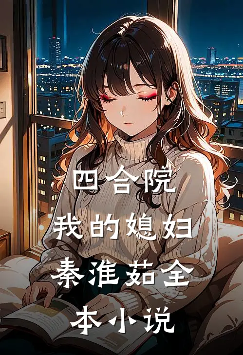 四合院我的媳妇秦淮茹全本