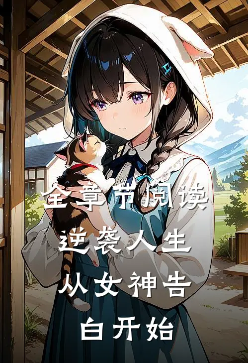 全章节阅读逆袭人生从女神告白开始