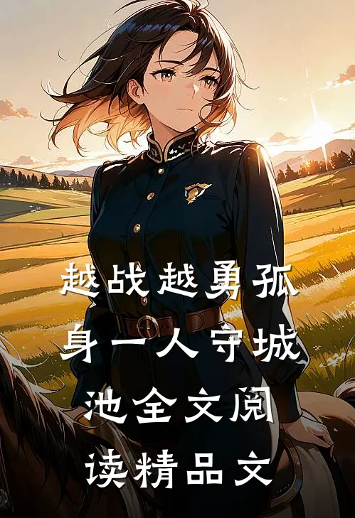 越战越勇孤身一人守城池全文阅读精品文