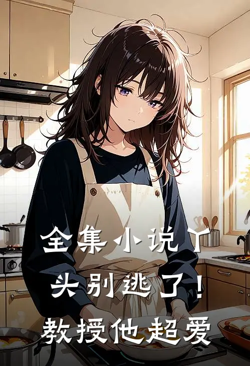 全集小说丫头别逃了！教授他超爱