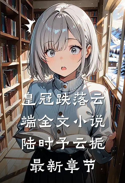 皇冠跌落云端全文小说陆时予云栀最新章节