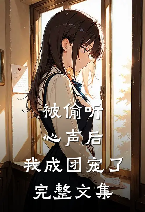 被偷听心声后，我成团宠了完整文集