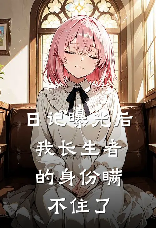 日记曝光后,我长生者的身份瞒不住了怎么办