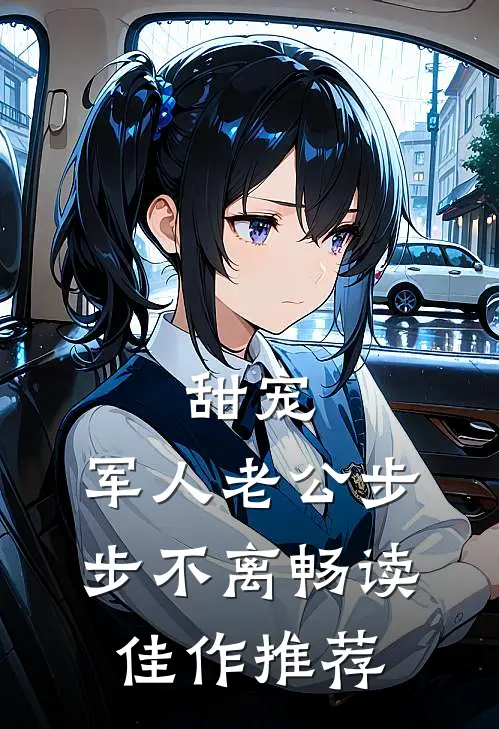 甜宠：军人老公步步不离畅读佳作推荐