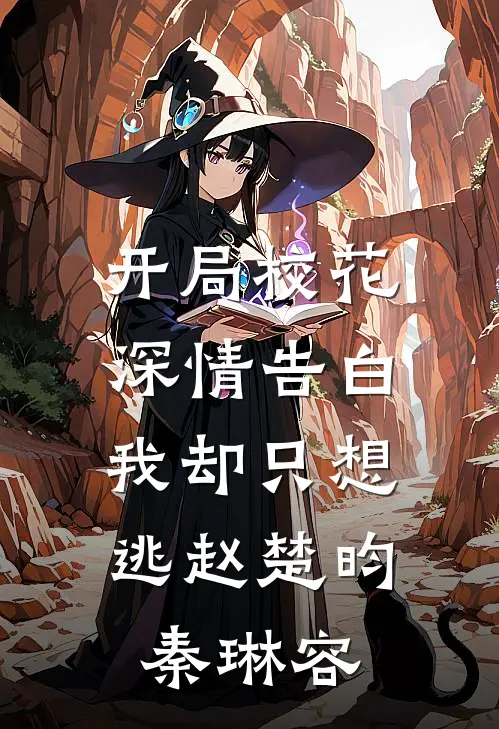 开局校花深情告白，我却只想逃赵楚昀秦琳容