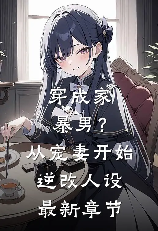 穿成家暴男?从宠妻开始逆改人设最新章节阅读