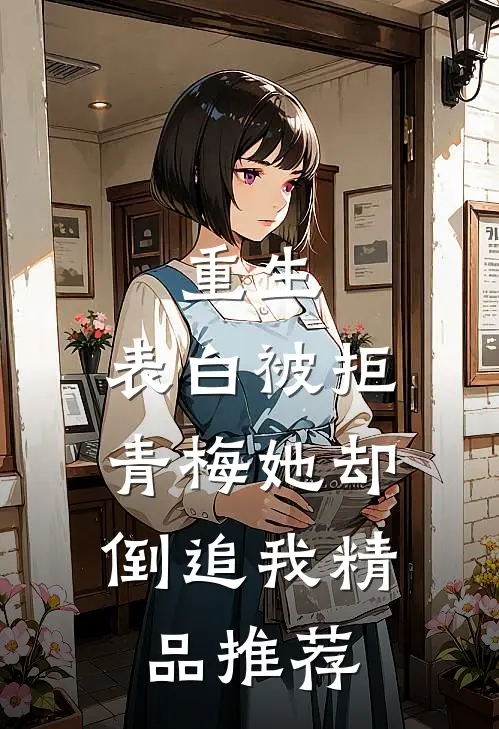 重生表白被拒,青梅她却倒追我精品推荐
