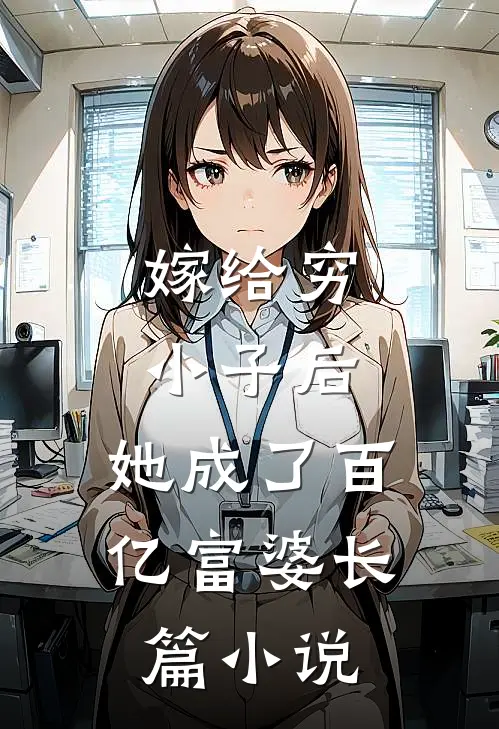 嫁给穷小子后,她成了百亿富婆长篇在线阅读