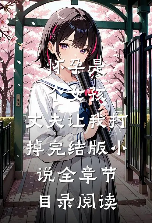 怀孕是个女孩，丈夫让我打掉完结版小说全章节目录阅读