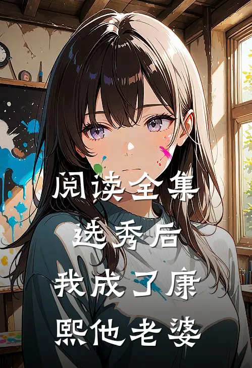 阅读全集选秀后,我成了康熙他老婆