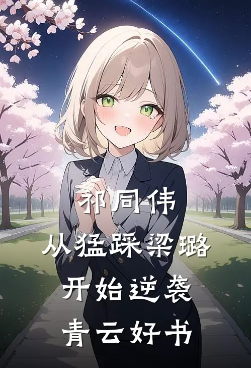 祁同伟：从猛踩梁璐开始逆袭青云好书