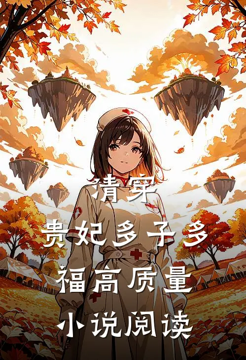 清穿贵妃多子多福高质量阅读