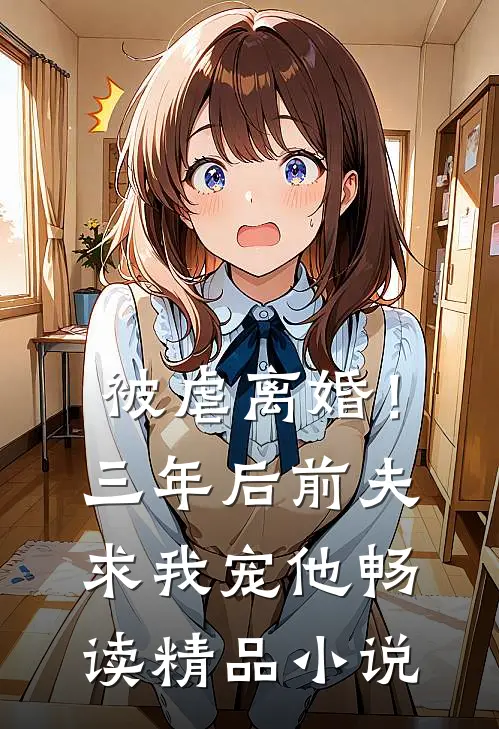 被虐离婚!三年后,前夫求我宠他畅读精品在线阅读