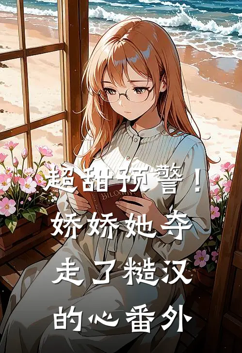 超甜预警!娇娇她夺走了糙汉的心 番外免费阅读