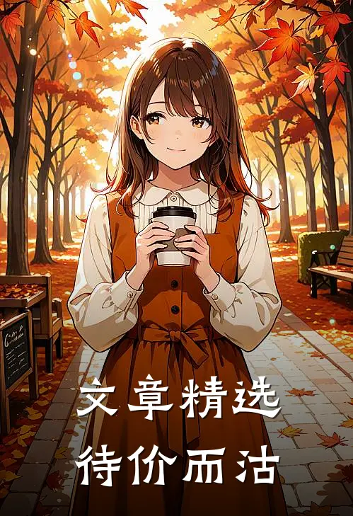 文章精选待价而沽