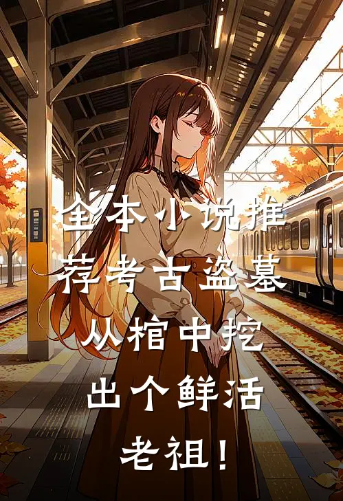 全本小说推荐考古盗墓：从棺中挖出个鲜活老祖！