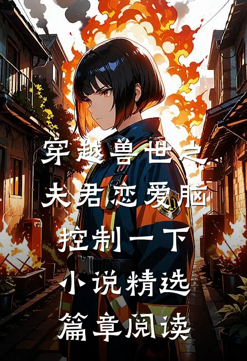穿越兽世之夫君恋爱脑控制一下小说精选篇章阅读