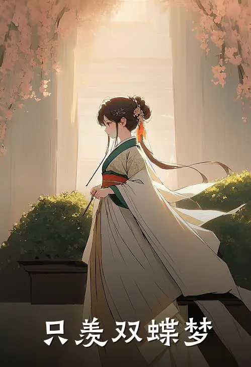 只羡双蝶梦