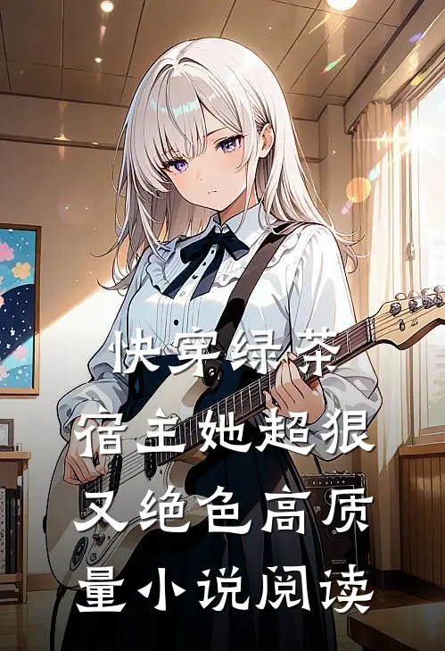 快穿绿茶宿主她超狠又绝色高质量阅读全文