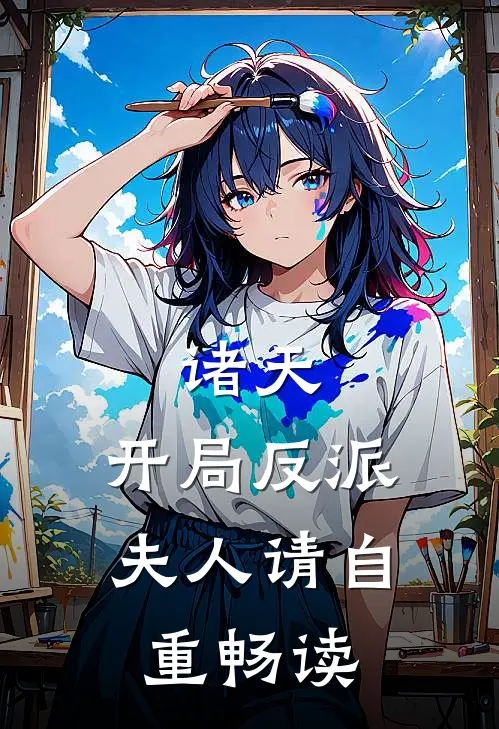 诸天开局反派,夫人请自重畅读