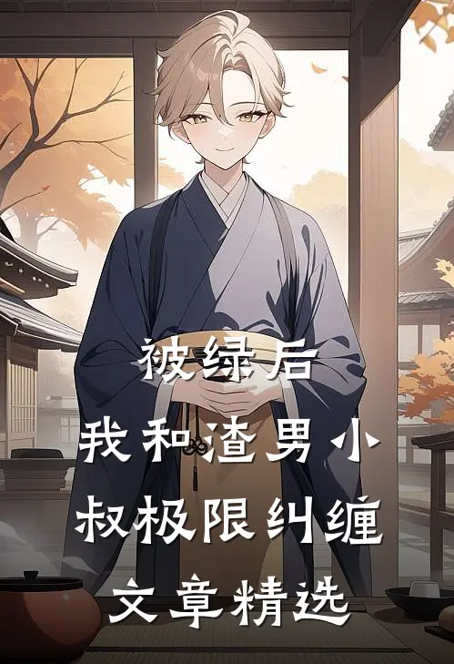 被绿后，我和渣男小叔极限纠缠文章精选