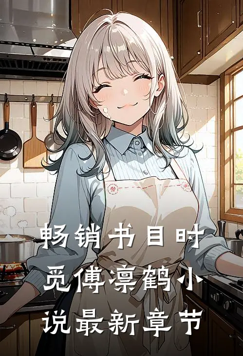 畅销书目时觅傅凛鹤小说最新章节