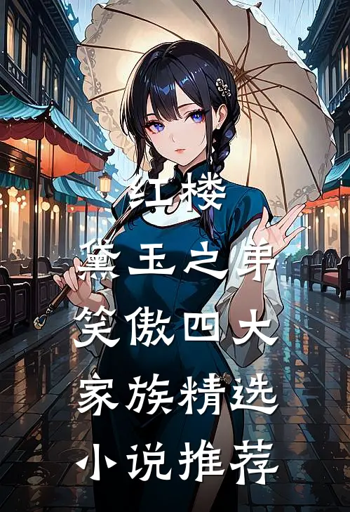 红楼黛玉之弟笑傲四大家族精选推荐完结