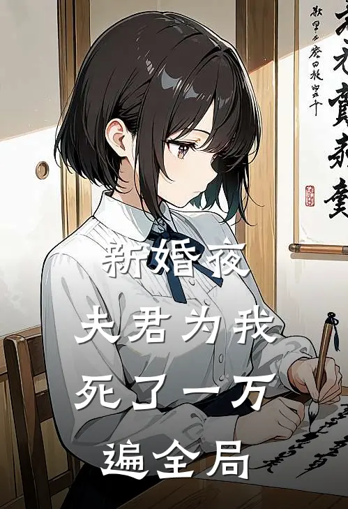 新婚夜,夫君为我死了一万遍全局全文阅读