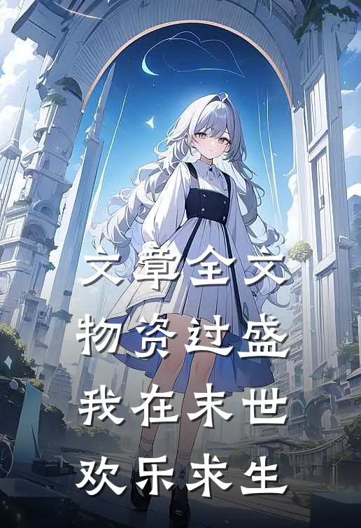 文章全文物资过盛，我在末世欢乐求生