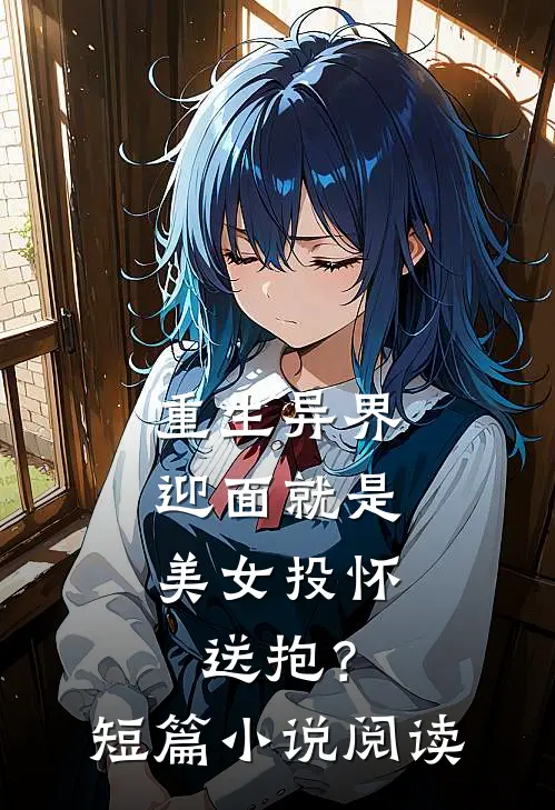 重生异界，迎面就是美女投怀送抱？短篇小说阅读