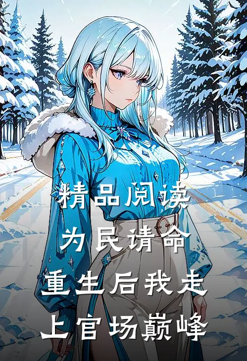精品阅读为民请命，重生后我走上官场巅峰