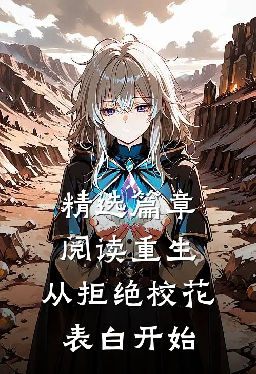 精选篇章阅读重生：从拒绝校花表白开始