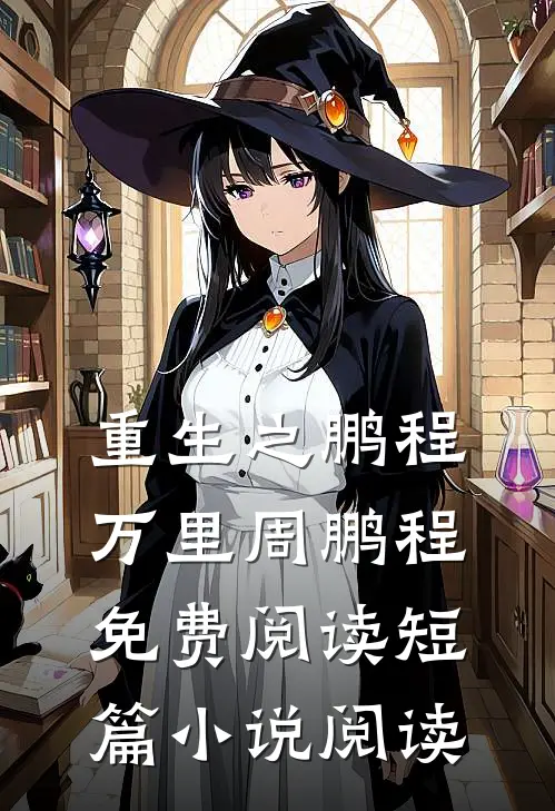 重生之鹏程万里周鹏程免费阅读短篇小说阅读