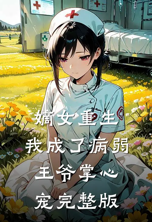 嫡女重生：我成了病弱王爷掌心宠完整版