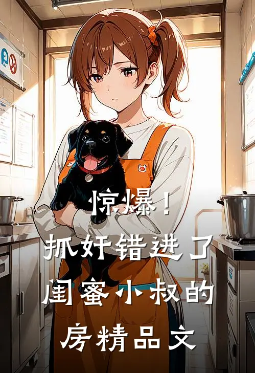 惊爆！抓奸错进了闺蜜小叔的房精品文